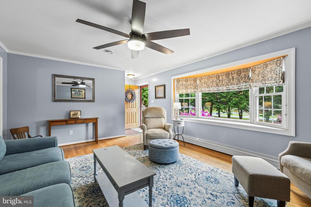 Image 5 of property listing at 3809 SWEET AIR RD, Phoenix, MD 21131