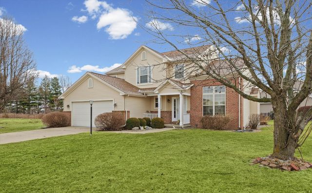 1906 S VENTURI Court, Urbana, IL 61802