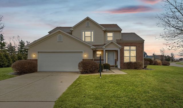 1906 S VENTURI Court, Urbana, IL 61802