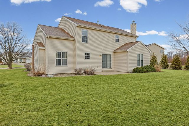 1906 S VENTURI Court, Urbana, IL 61802