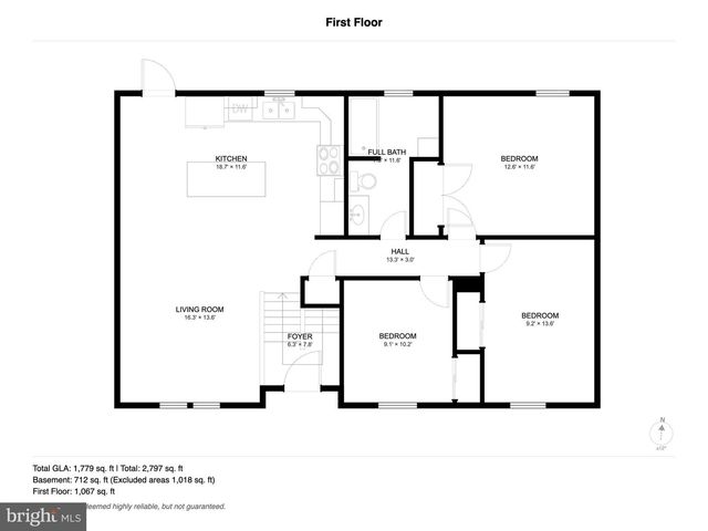 8843 MCKINLEY, Hummelstown, PA 17036