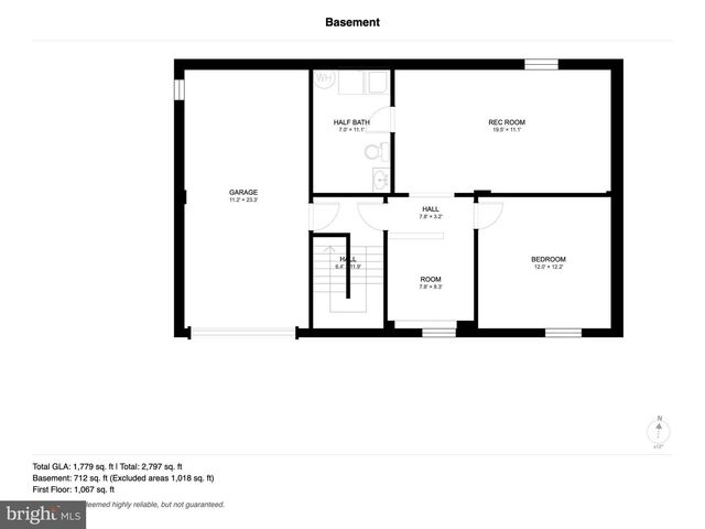 8843 MCKINLEY, Hummelstown, PA 17036