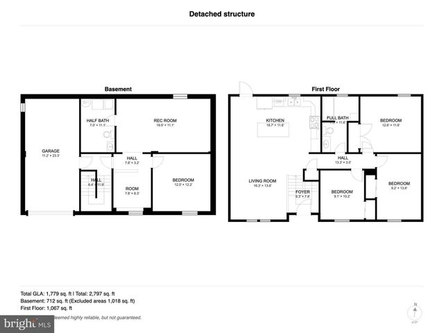 8843 MCKINLEY, Hummelstown, PA 17036