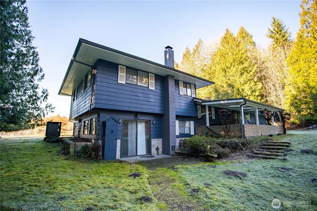 371 Pigeon Springs Road, Onalaska, WA 98570