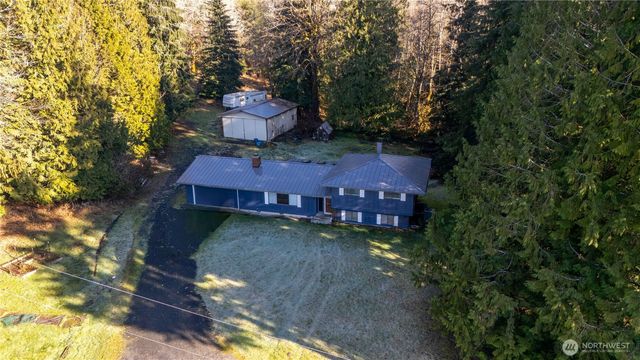 371 Pigeon Springs Road, Onalaska, WA 98570