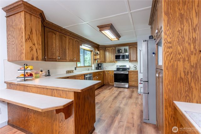 371 Pigeon Springs Road, Onalaska, WA 98570