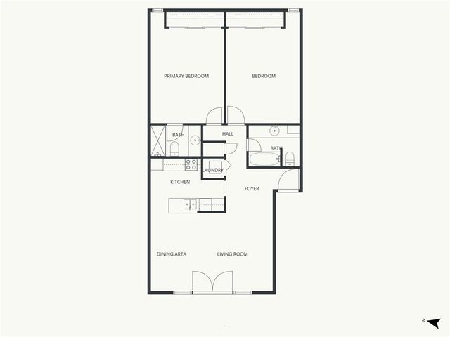 4727 Jarboe Street 93, Kansas City, MO 64112