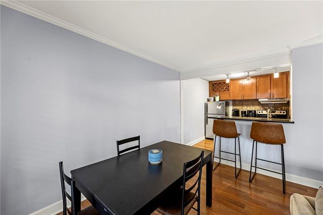 4727 Jarboe Street 93, Kansas City, MO 64112