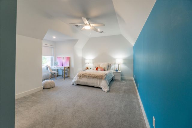 3942 Rochelle Drive, Dallas, TX 75220