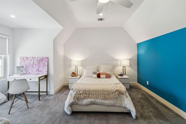 3942 Rochelle Drive, Dallas, TX 75220