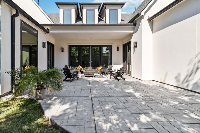 3942 Rochelle Drive, Dallas, TX 75220