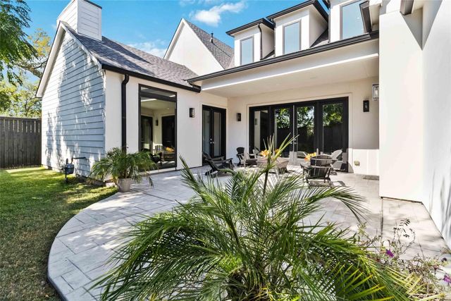 3942 Rochelle Drive, Dallas, TX 75220