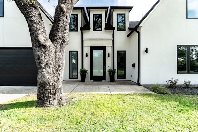 3942 Rochelle Drive, Dallas, TX 75220