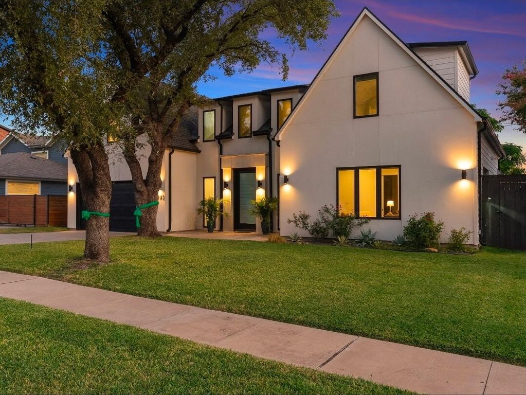 3942 Rochelle Drive, Dallas, TX 75220