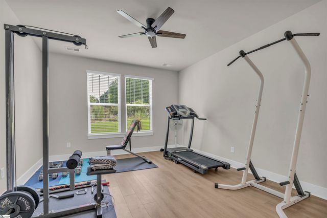 114 Silo Ridge Drive, Anderson, SC 29621