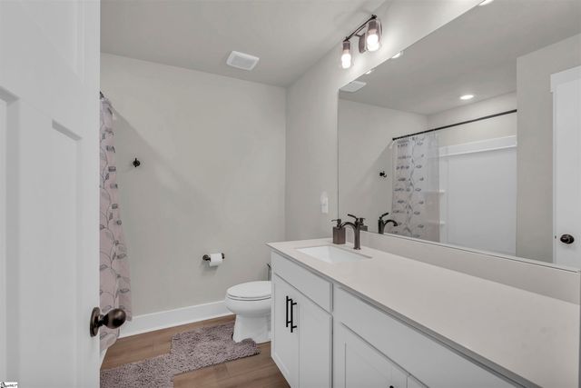 114 Silo Ridge Drive, Anderson, SC 29621