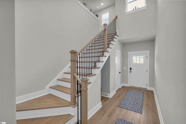 114 Silo Ridge Drive, Anderson, SC 29621