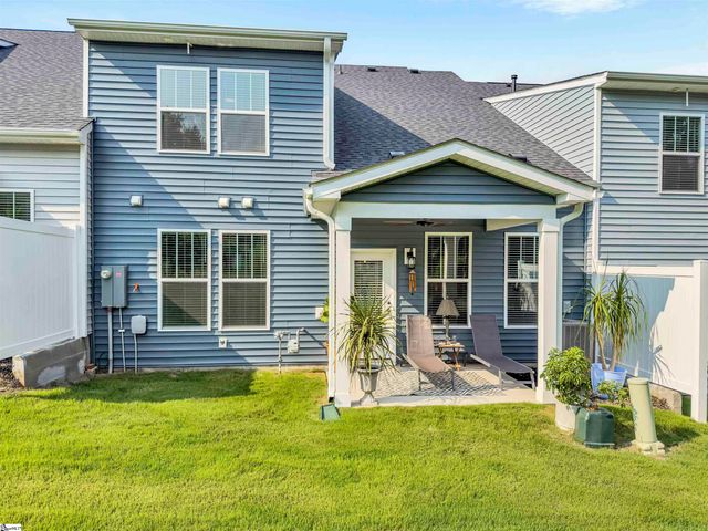 114 Silo Ridge Drive, Anderson, SC 29621