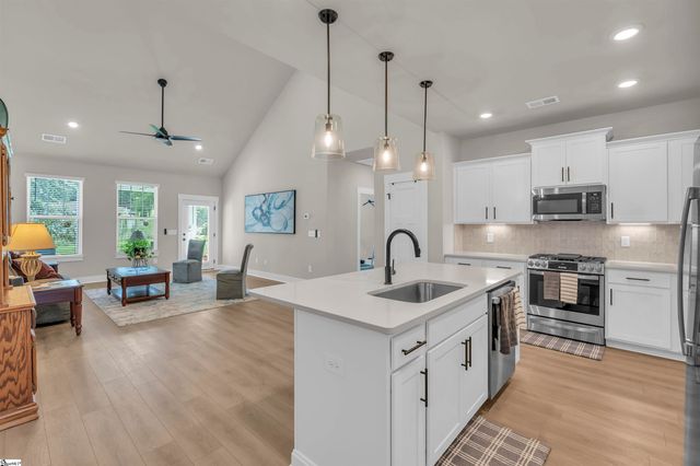 114 Silo Ridge Drive, Anderson, SC 29621