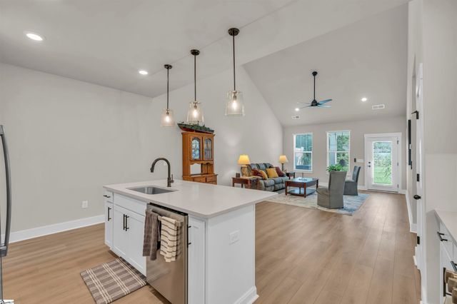 114 Silo Ridge Drive, Anderson, SC 29621