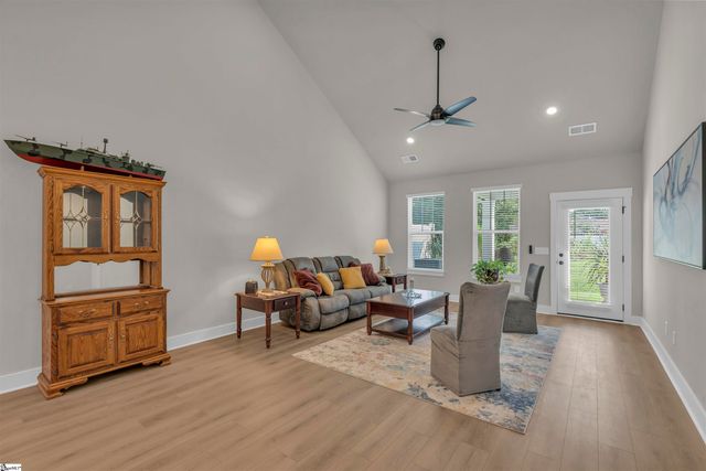 114 Silo Ridge Drive, Anderson, SC 29621