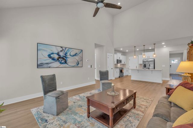 114 Silo Ridge Drive, Anderson, SC 29621