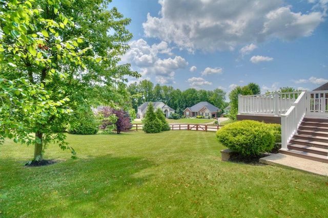 1015 Spectacular Bid Drive, Union, KY 41091