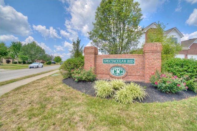 1015 Spectacular Bid Drive, Union, KY 41091