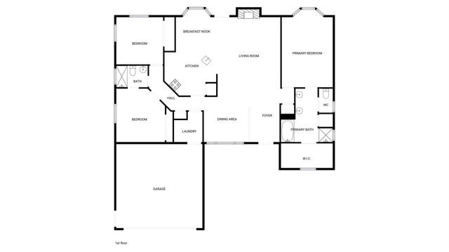 121 Shining Armor Court, Mooresville, NC 28117