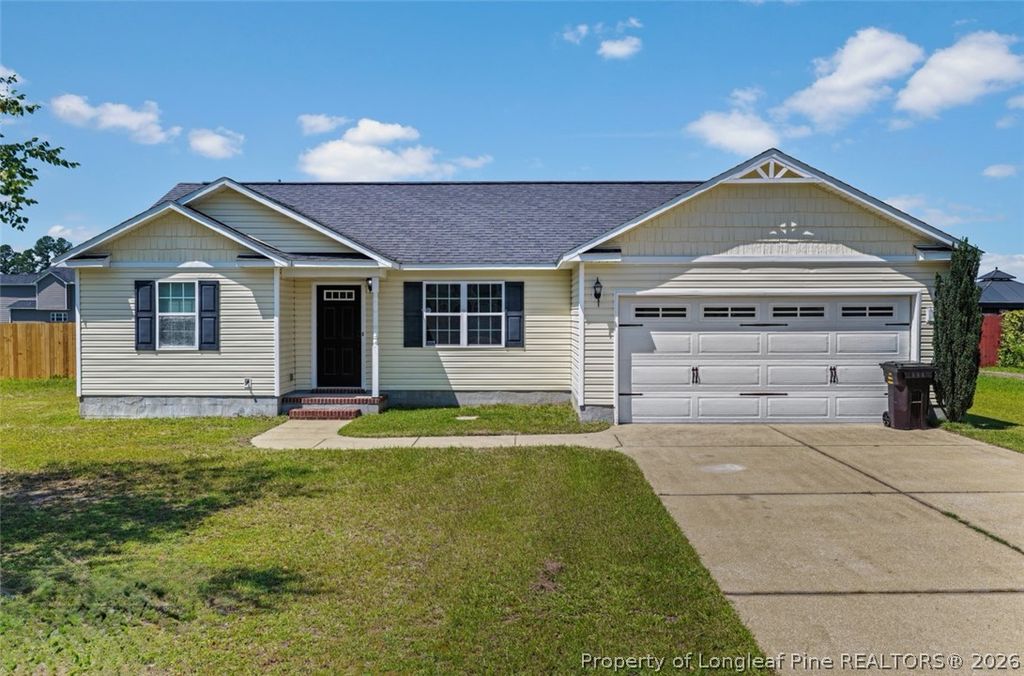 46 Hybrid Lane, Linden, NC 28356 — photo 3