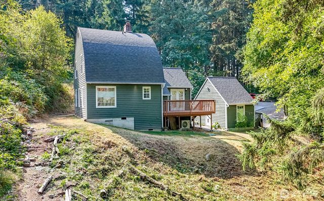 15918 41st Street E, Sumner, WA 98391