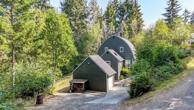 15918 41st Street E, Sumner, WA 98391