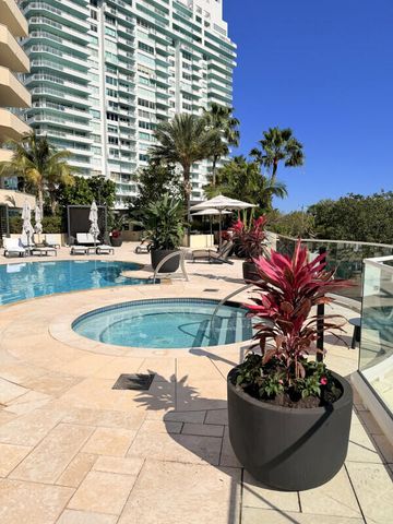 400 S Pointe Drive 307, Miami Beach, FL 33139