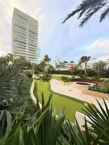400 S Pointe Drive 307, Miami Beach, FL 33139