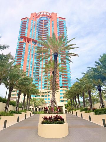 400 S Pointe Drive 307, Miami Beach, FL 33139