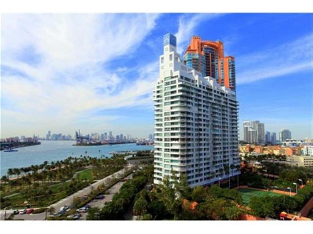 400 S Pointe Drive 307, Miami Beach, FL 33139
