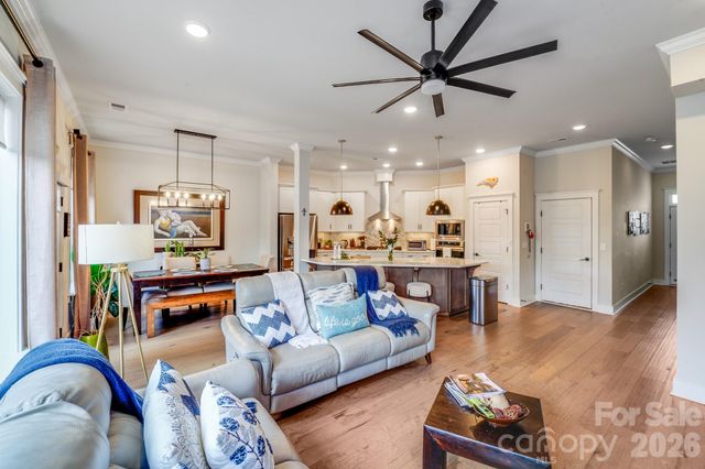 8134 Houser Street, Cornelius, NC 28031