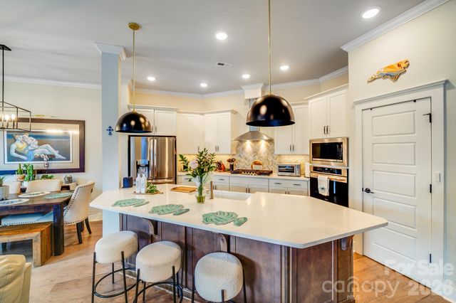 8134 Houser Street, Cornelius, NC 28031