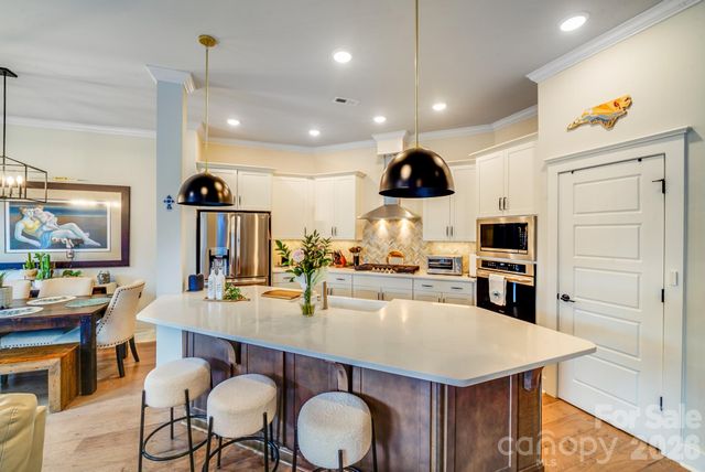 8134 Houser Street, Cornelius, NC 28031