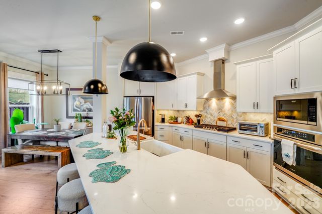 8134 Houser Street, Cornelius, NC 28031