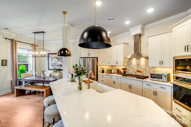 8134 Houser Street, Cornelius, NC 28031