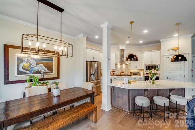 8134 Houser Street, Cornelius, NC 28031