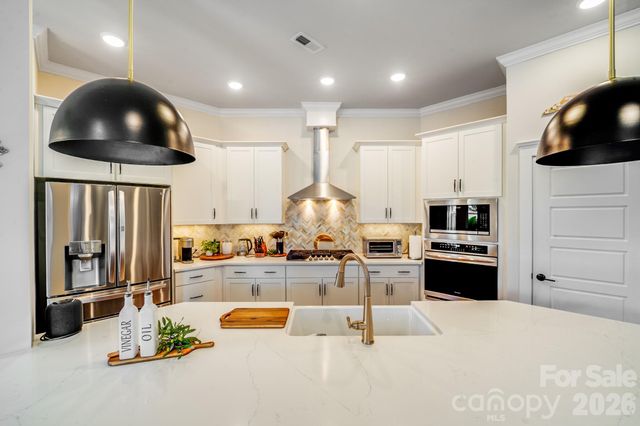 8134 Houser Street, Cornelius, NC 28031