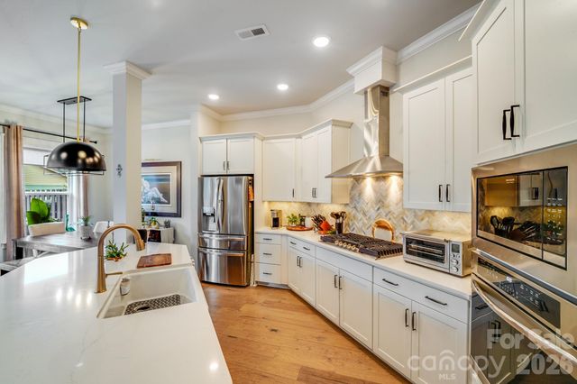 8134 Houser Street, Cornelius, NC 28031