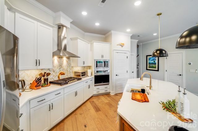 8134 Houser Street, Cornelius, NC 28031