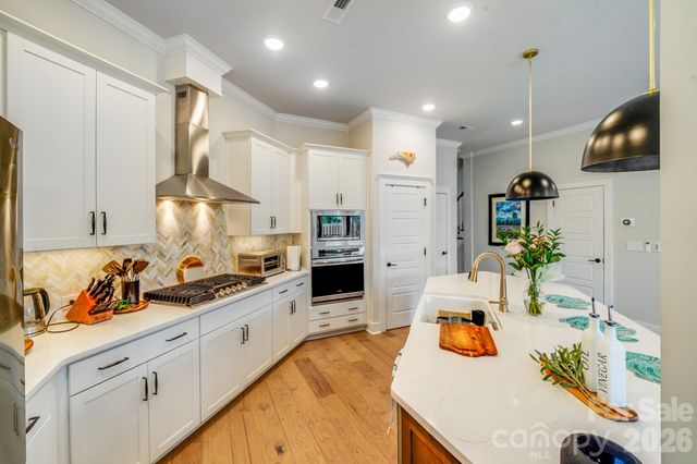 8134 Houser Street, Cornelius, NC 28031