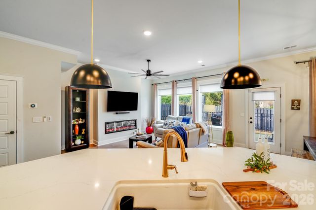 8134 Houser Street, Cornelius, NC 28031