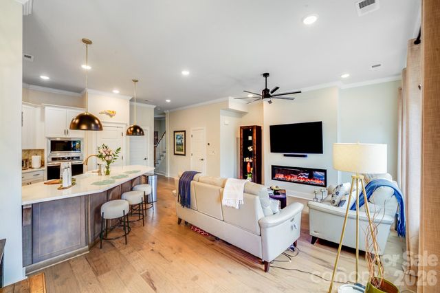 8134 Houser Street, Cornelius, NC 28031