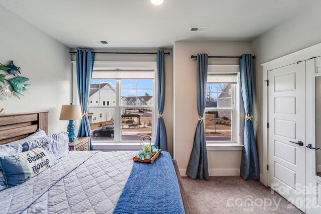 8134 Houser Street, Cornelius, NC 28031