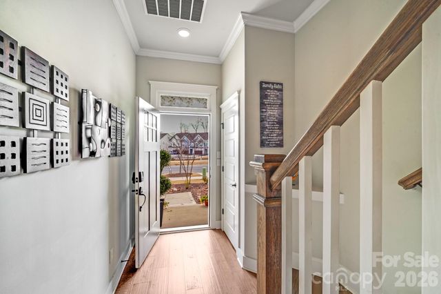 8134 Houser Street, Cornelius, NC 28031